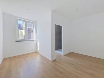 Wohngemeinschaft zur Miete in Charleroi - Foto 7 : Badezimmer-7