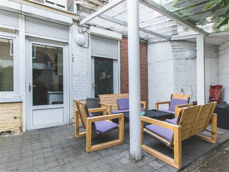 Homestay Lille 252049