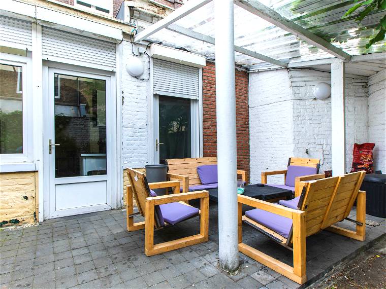 Homestay Lille 252049-1