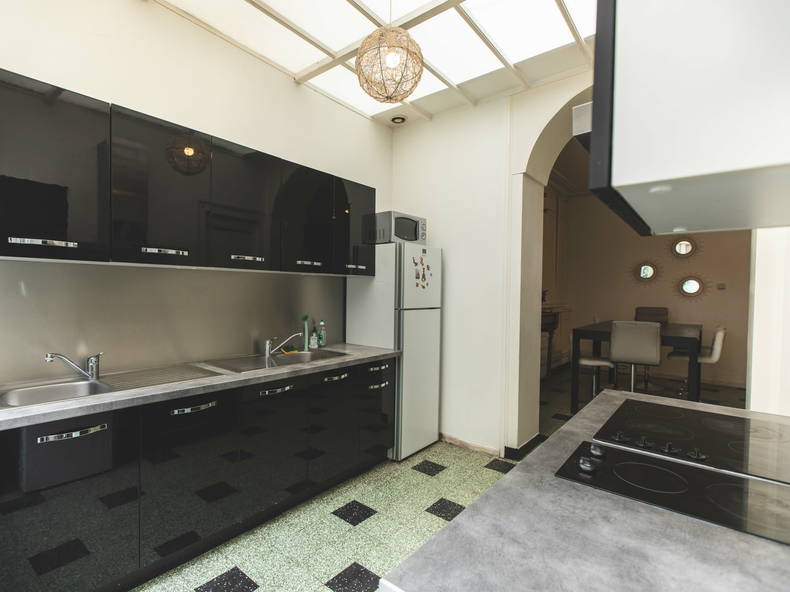 Logement Entier Lille 252049-2