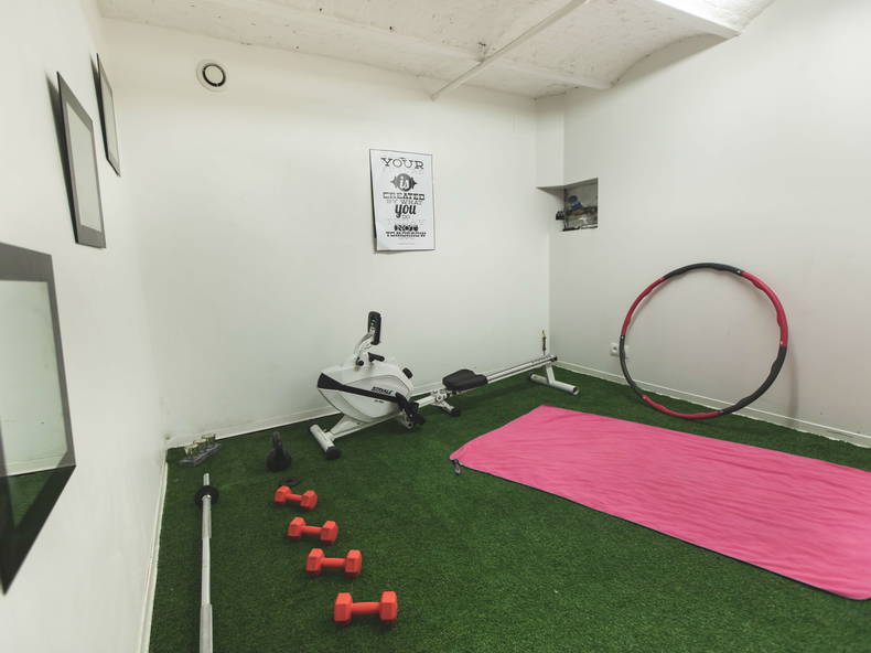 Logement Entier Lille 252049-3