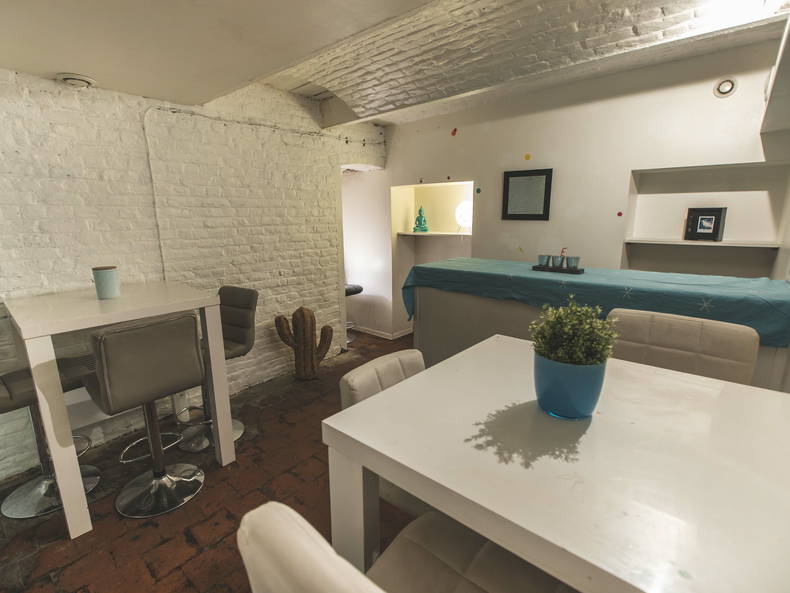 Logement Entier Lille 252049-4