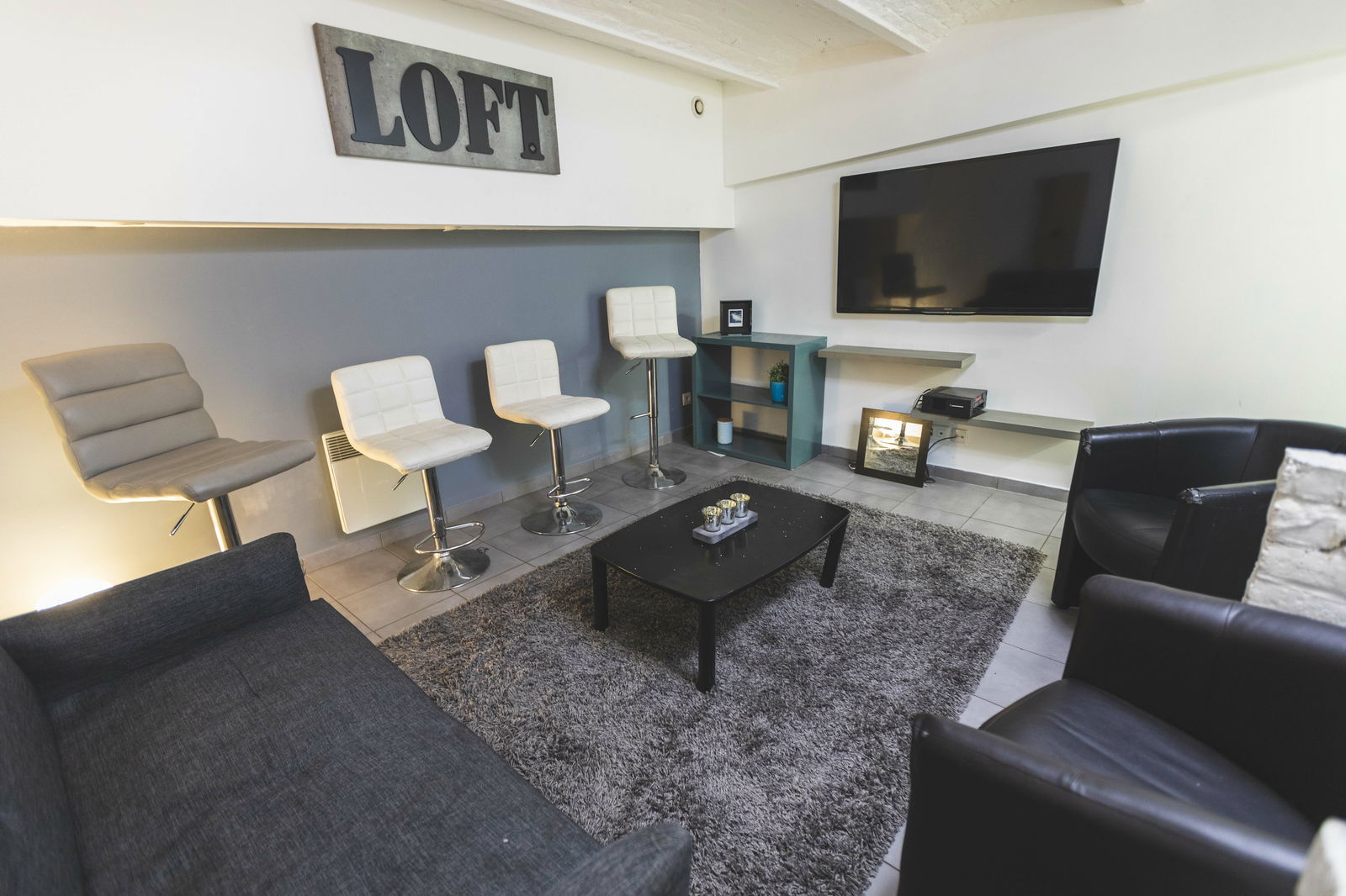 Unabhängiges Studio Lille 252049