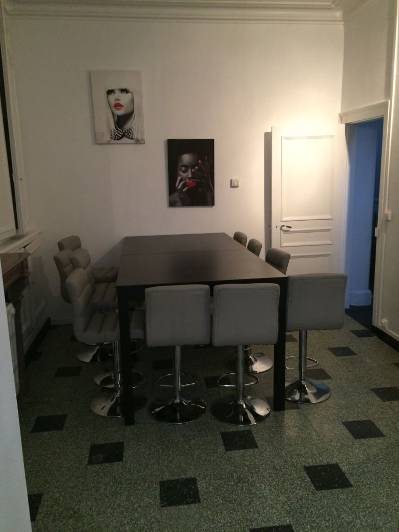 Unabhängiges Studio Lille 252049