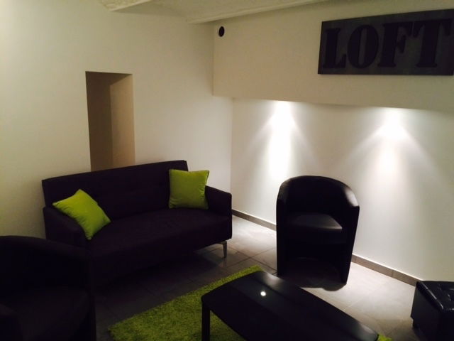 Unabhängiges Studio Lille 252049