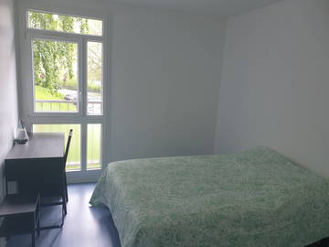 Room For Rent Créteil 249196