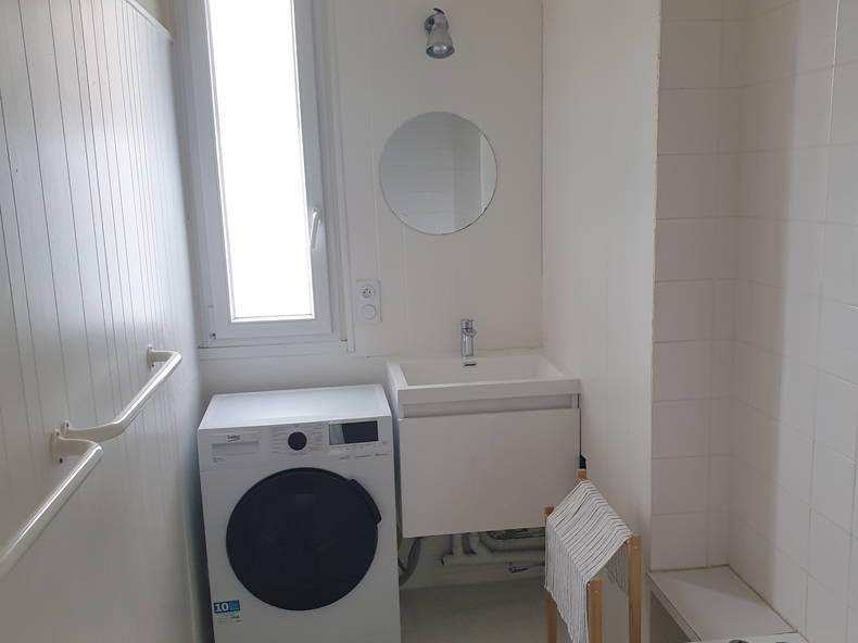 Colocação Créteil 249196-4