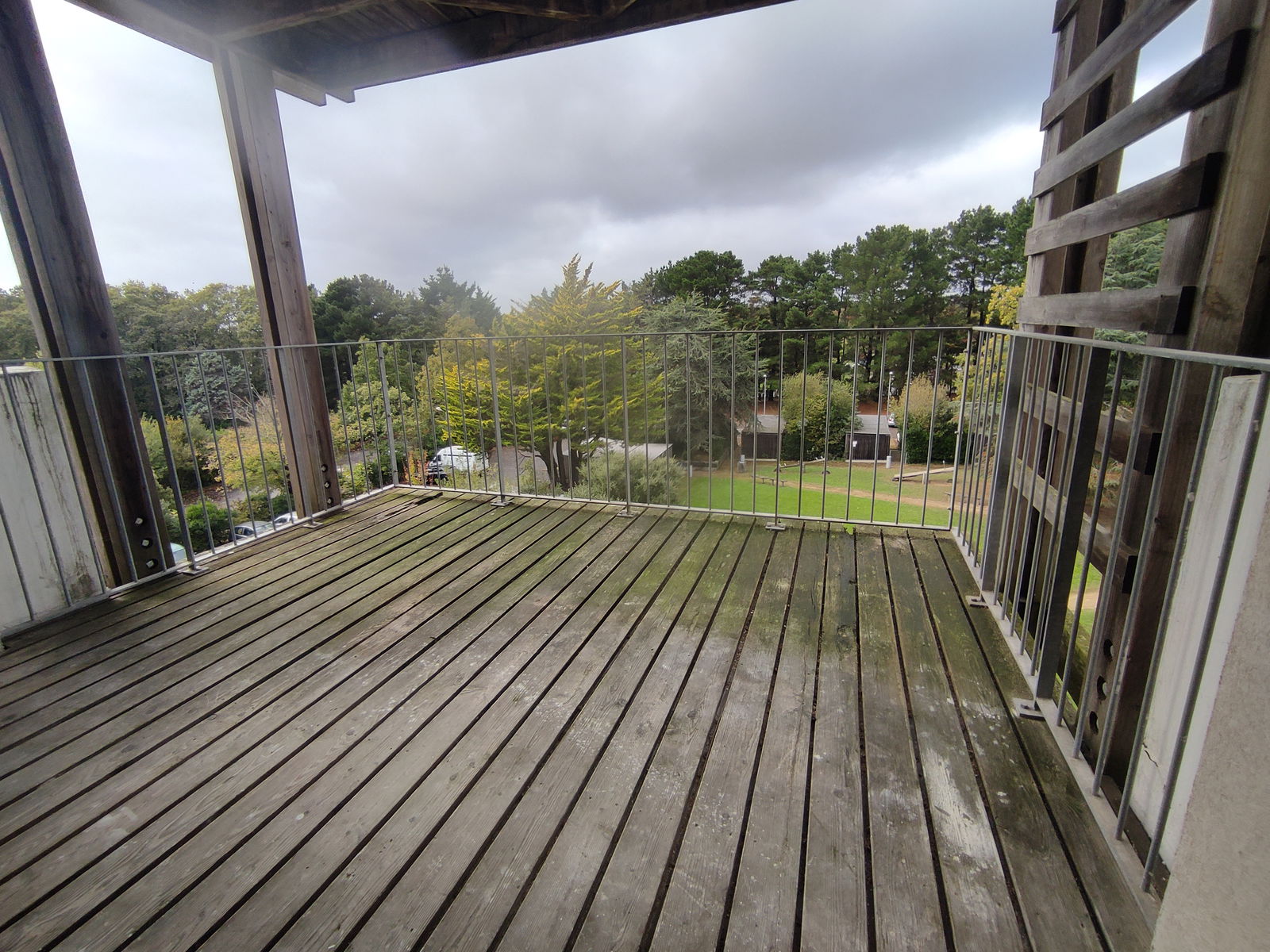 Hospedagem Em Casa De Família Saint-Nazaire 326793