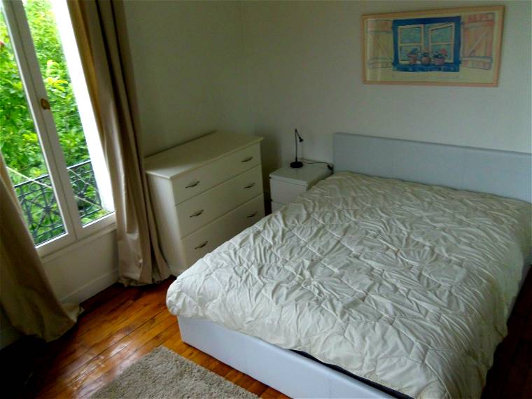 Homestay Aulnay-sous-Bois 83296-1