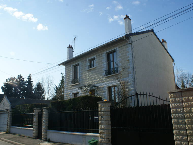 Homestay Aulnay-sous-Bois 83296