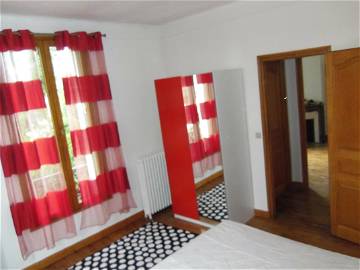 Room For Rent Aulnay-Sous-Bois 83296