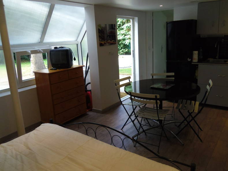 Colocación Aulnay-sous-Bois 83296-5