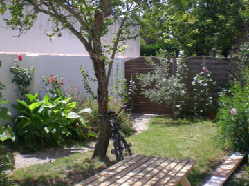 Colocation à louer à Aytré - photo 1-1