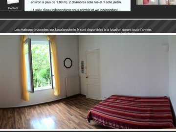 Colocation à louer à Aytré - photo 3-3