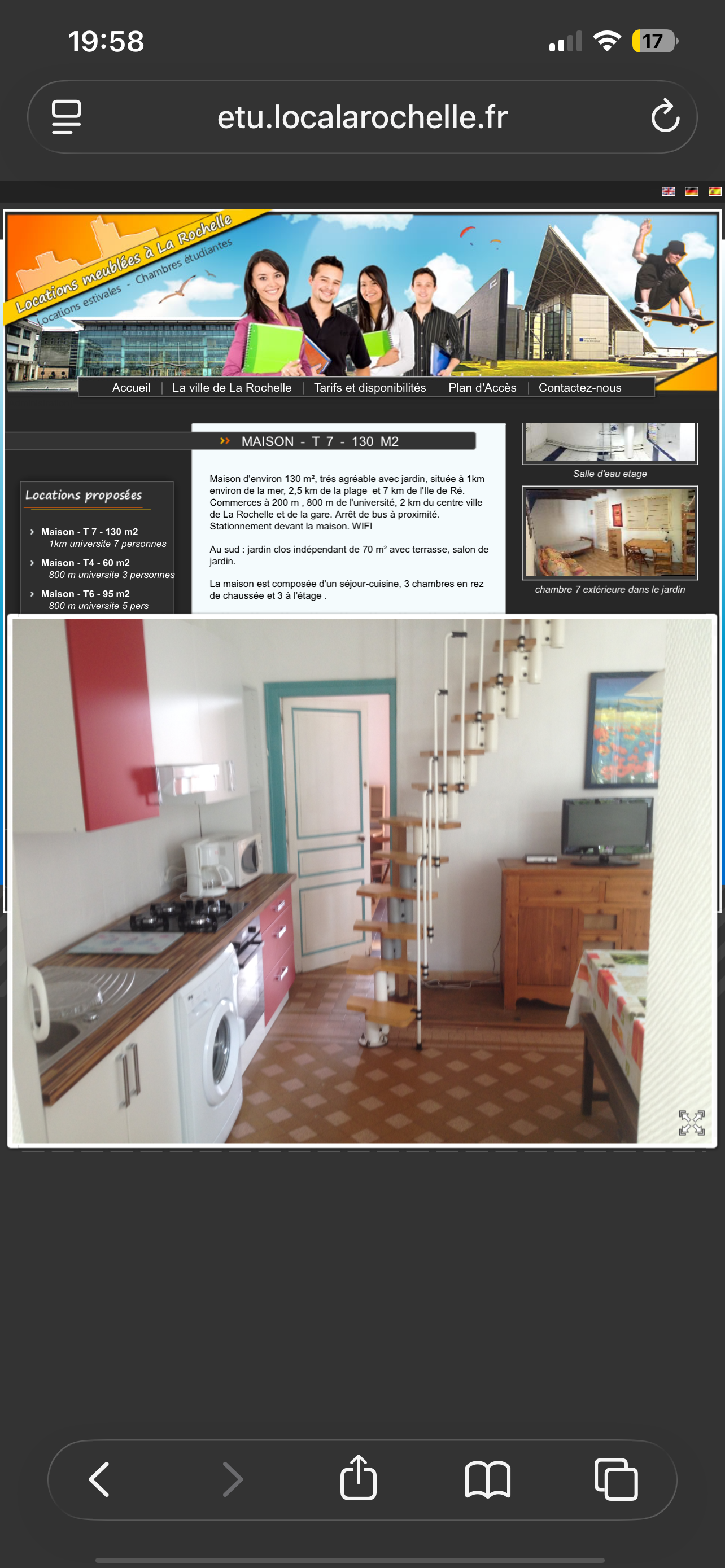 Colocation Aytré 675913