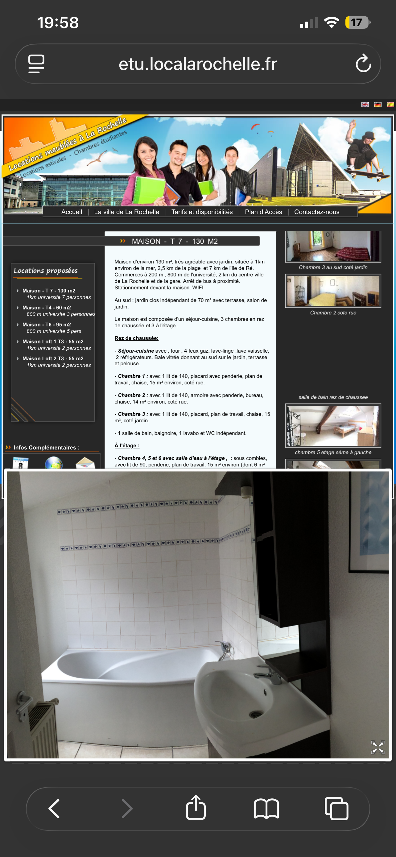 Colocation Aytré 675913