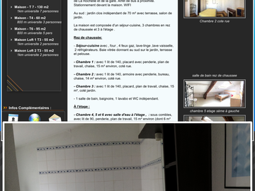 Colocation à louer à Aytré - photo 5-5