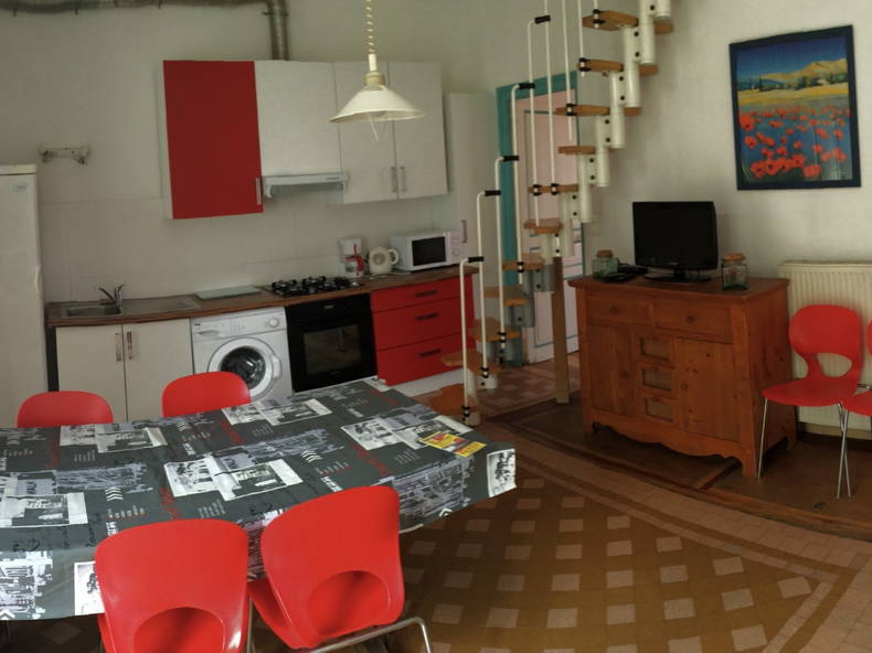 Piso Compartido Aytré 675913-2