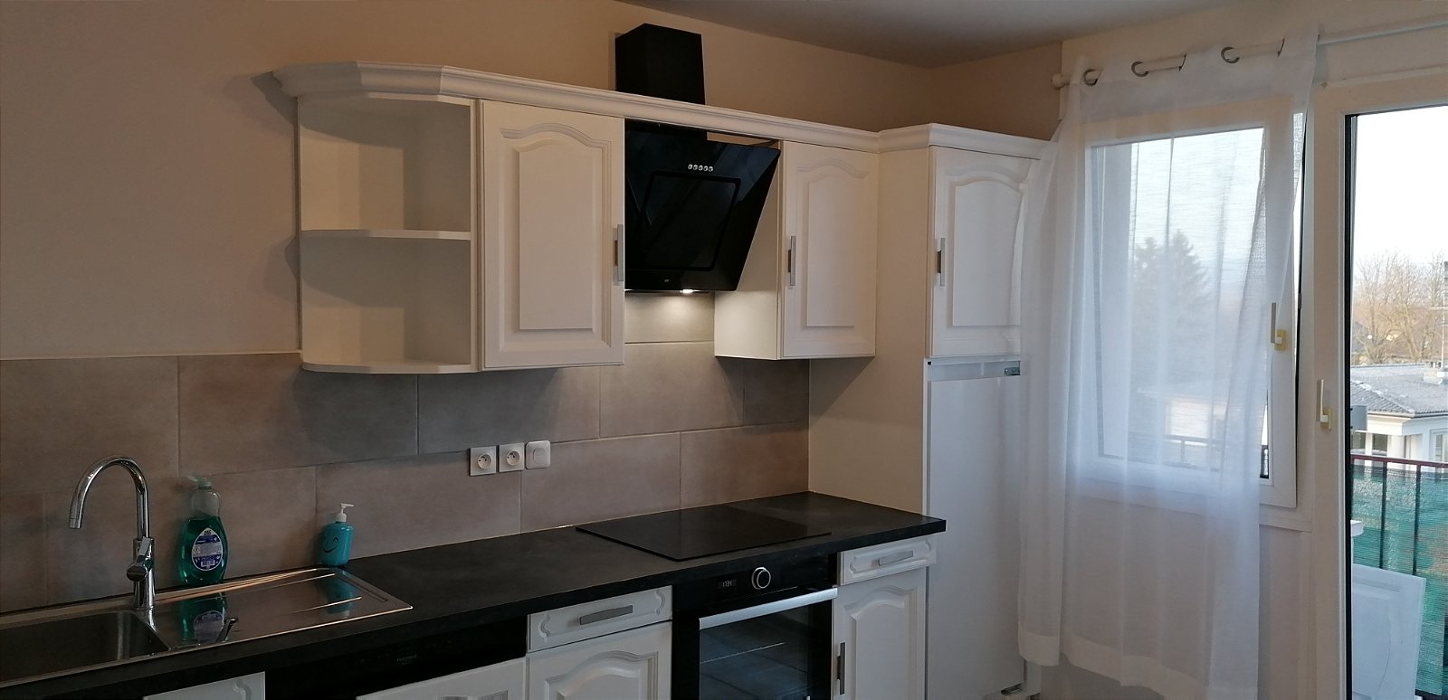 Chambre Chez L'habitant Saint-Louis 250217