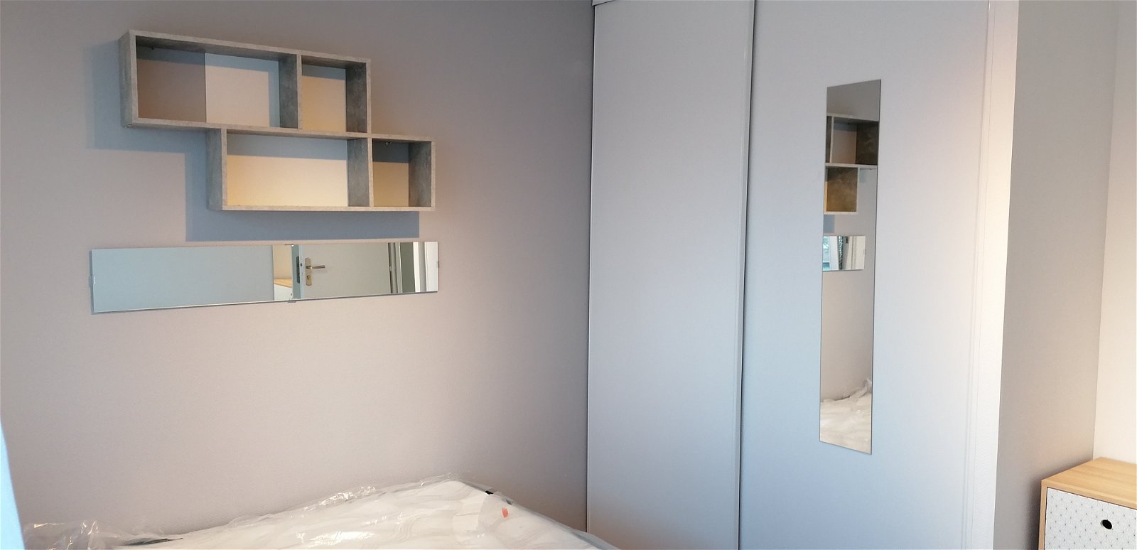 Chambre Chez L'habitant Saint-Louis 250217