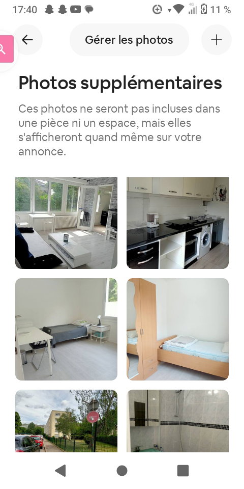 Colocation Strasbourg 258118