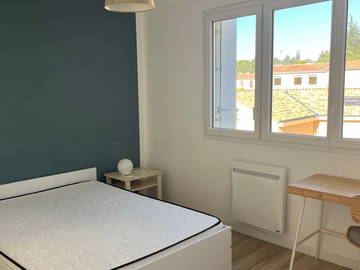 Shared Accommodation Montpellier 661759-5