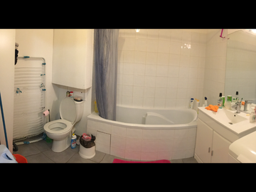 Room For Rent Villejuif 214990