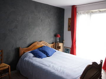 Chambre À Louer Villejuif 49071