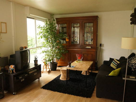 Kolokation Villejuif 49071-2