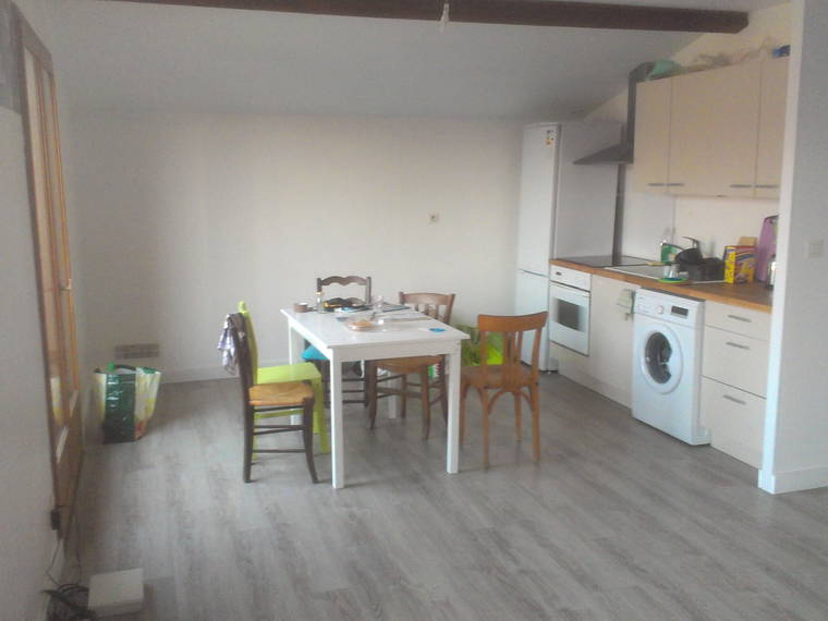 Homestay Toulouse 156406