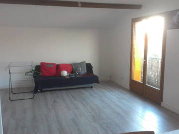 Chambre À Louer Toulouse 156406