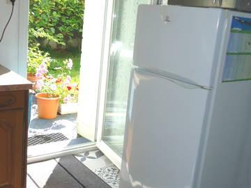 Shared housing for rent in Brest - photo 6 : Other room-6