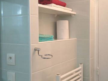 Shared housing for rent in Brest - photo 7 : Other room-7