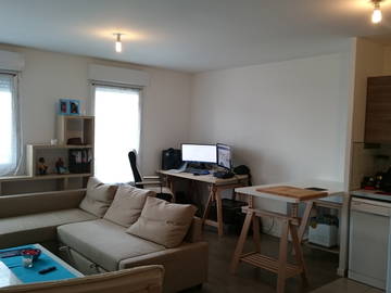 Habitación En Alquiler Ermont 152145