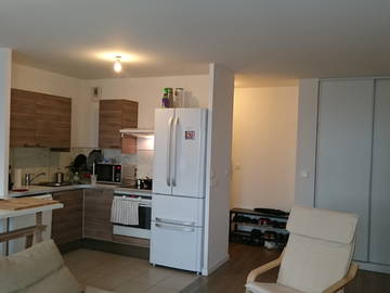 Habitación En Alquiler Ermont 152145