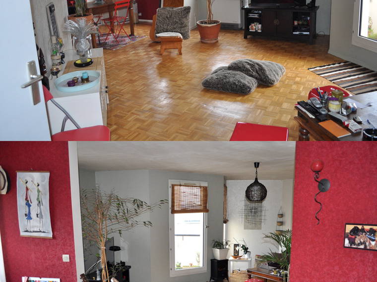 Homestay Asnières-sur-Seine 101478