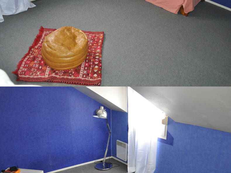 Colocation Asnières-sur-Seine 101478-2