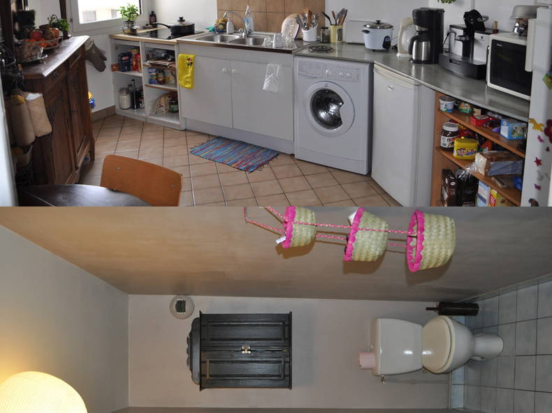 Colocation Asnières-sur-Seine 101478-3