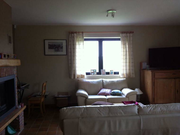 Homestay Ottignies-Louvain-la-Neuve 105697