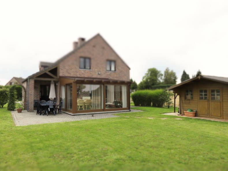 Colocación Ottignies-Louvain-la-Neuve 105697-2