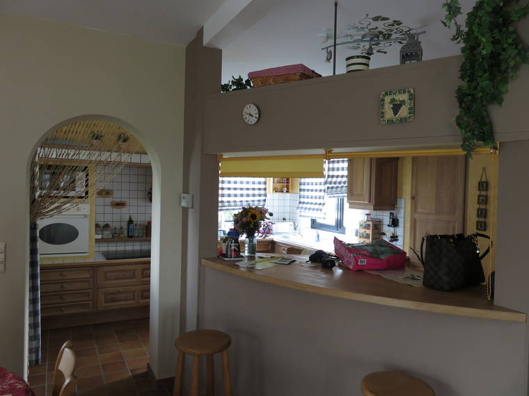 Homestay Ottignies-Louvain-la-Neuve 105697