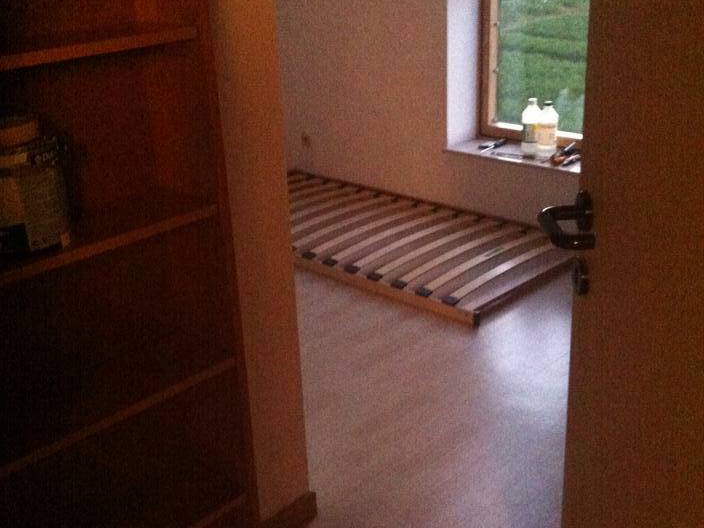 Colocación Ottignies-Louvain-la-Neuve 105697-4