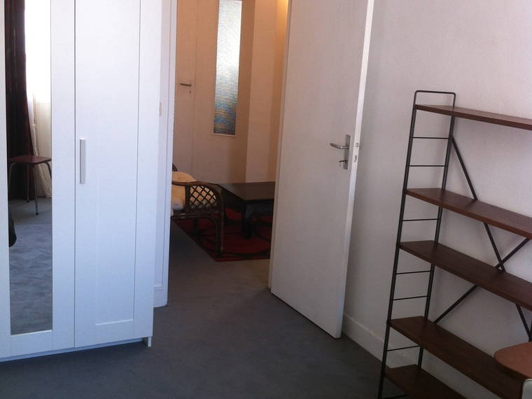 Homestay Paris 136592