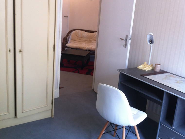 Homestay Paris 136592