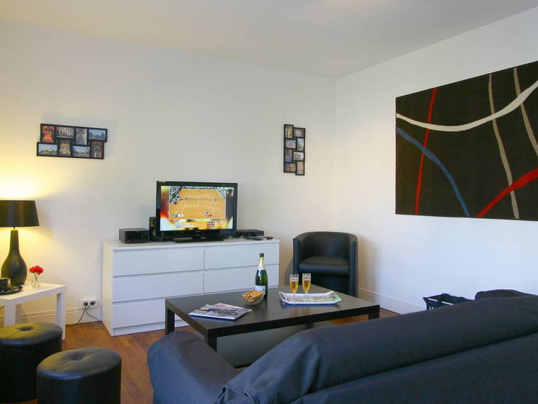 Homestay Reims 454132