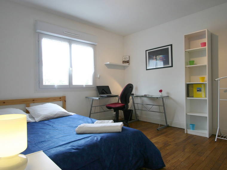 Chambre À Louer Reims 454132