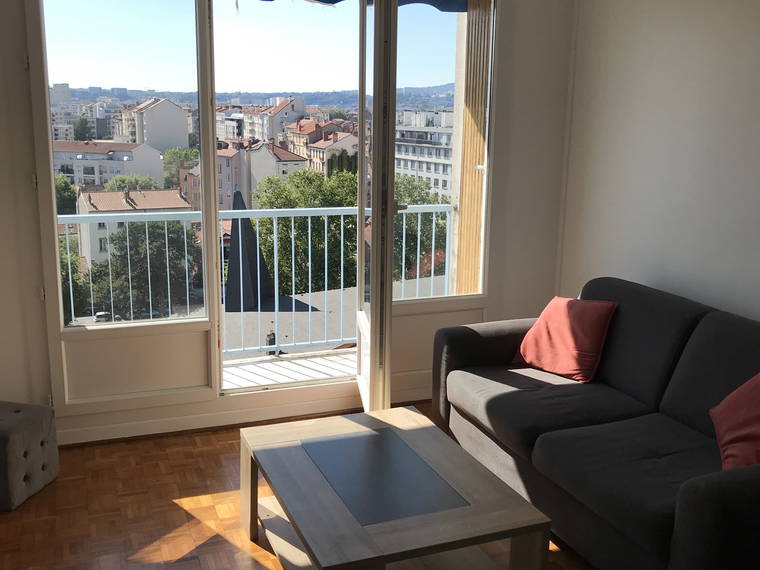 Chambre À Louer Villeurbanne 480221