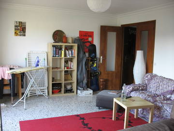 Room For Rent Montpellier 163201