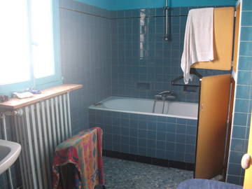 Chambre À Louer Colombes 12337