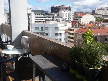 Room For Rent Clermont-Ferrand 90110